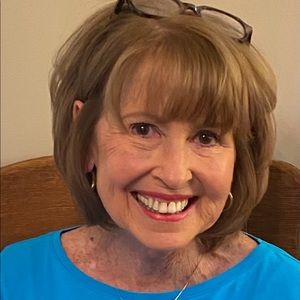 Meet your Posher, Susie